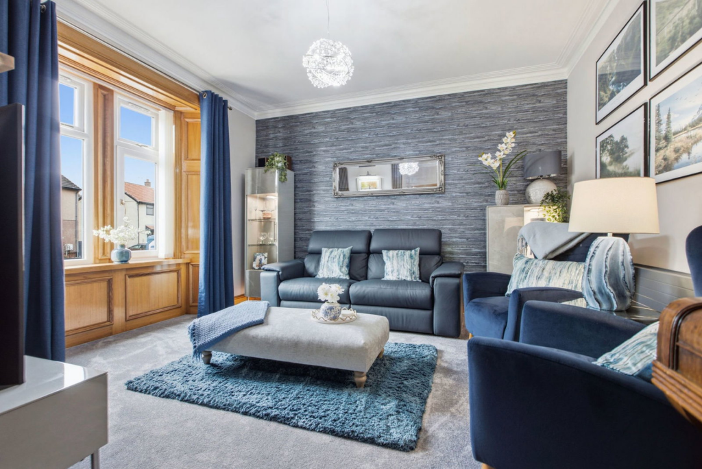 Apartment in Falkirk - View 4