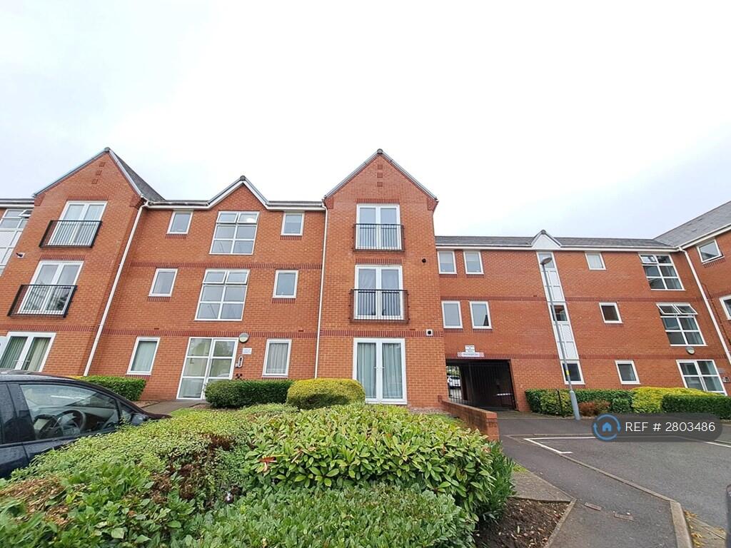 Main image of property: Austin House, Northfield, Birmingham, B31
