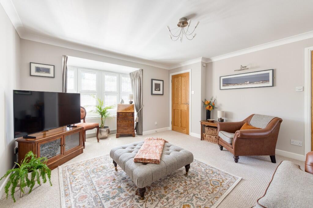 3, Douglas Place, Dunblane, Stirlingshire, FK15 photo 4