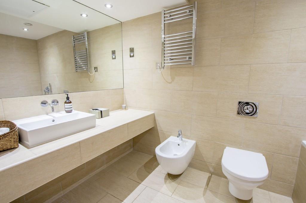 Apartment in Sheffield, Endcliffe Student Village, Broomhill - More