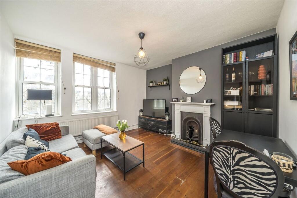 Main image of property: Thames Street, Greenwich