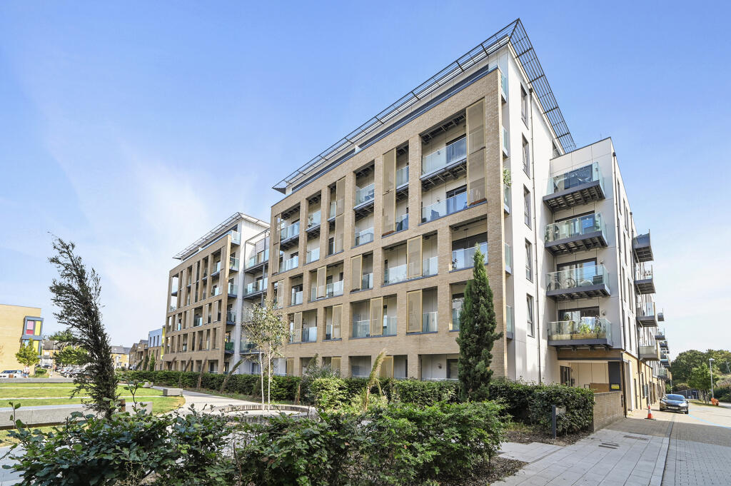 Main image of property: Watson Heights, Chelmsford