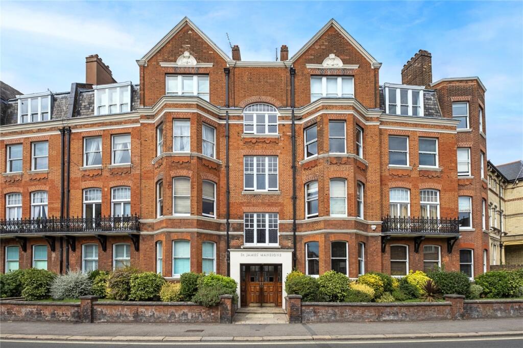 Main image of property: West End Lane London NW6