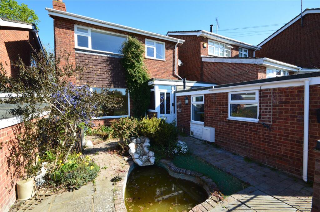 Main image of property: Brook Street, Colne Engaine, Colchester, Essex, CO6
