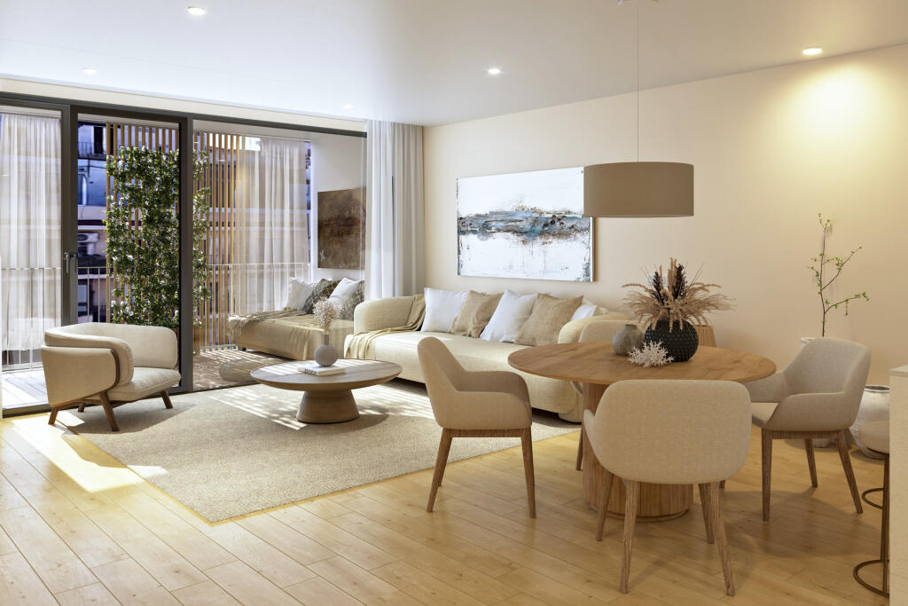 Main image of property: Balearic Islands, Mallorca, Palma de Mallorca