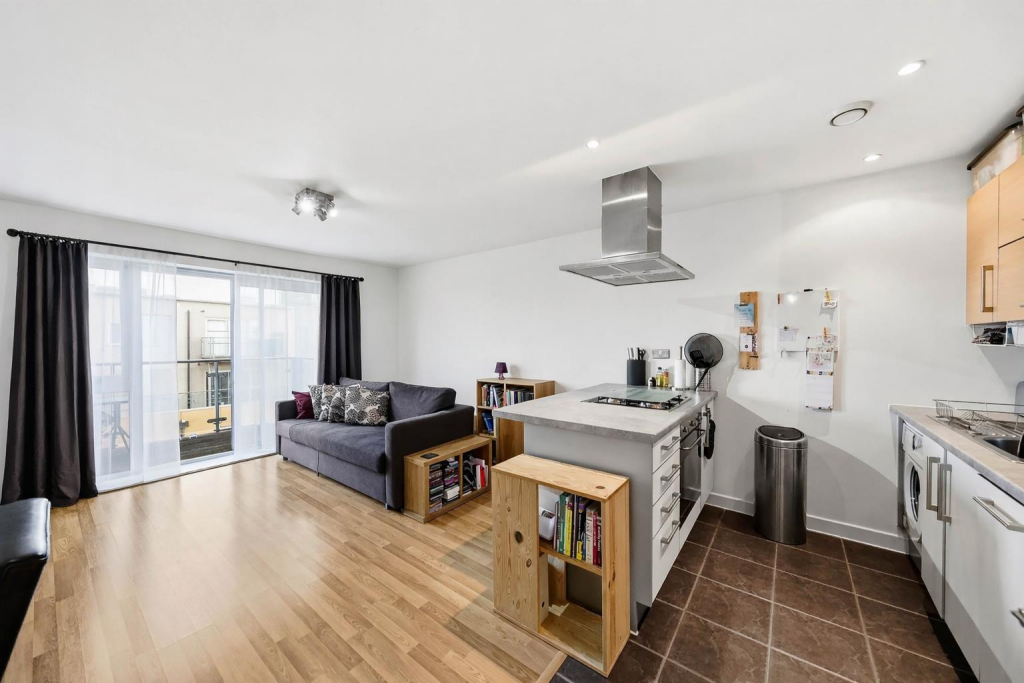 Main image of property: Merchant Street, London