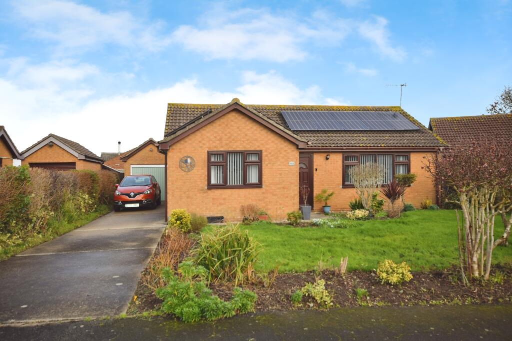 Main image of property: Thames Close, Hogsthorpe, PE24
