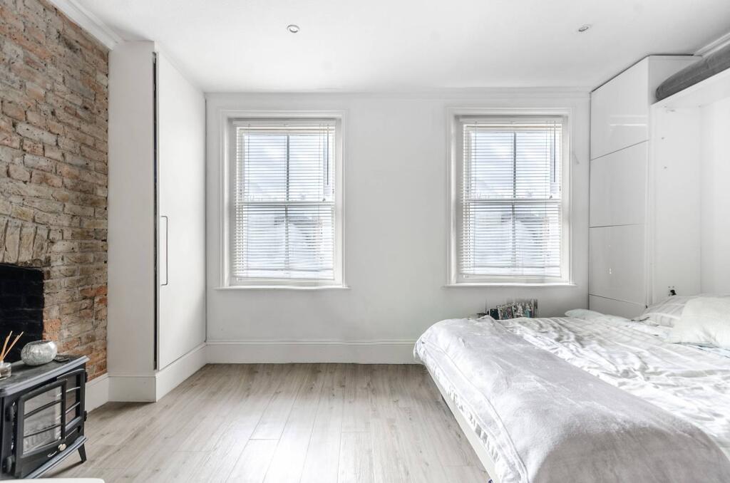 Main image of property: Knox Street, W1, Marylebone, London, W1H