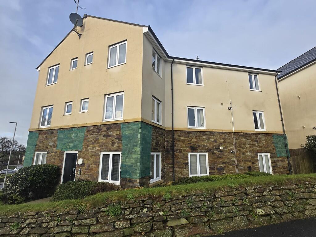 Main image of property: Whitehaven Way, Southway, Plymouth