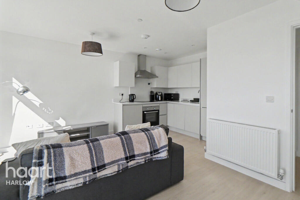 Main image of property: Wych Elm, Harlow