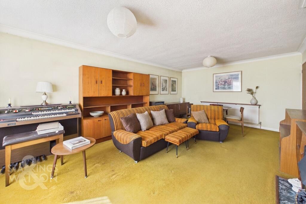 House in Norwich - View 5
