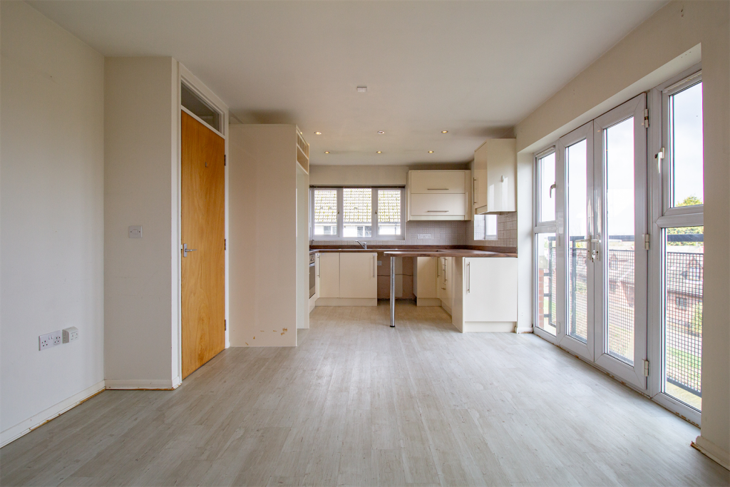 Main image of property: Barnsdale Close, Loughborough, LE11