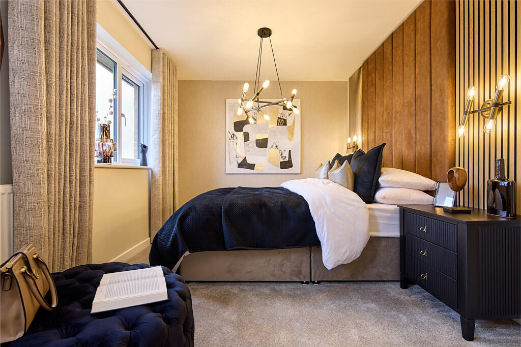 Apartment in Dartford - View 4