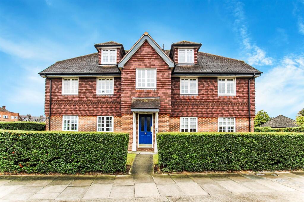 Main image of property: Village Mews, Bexley