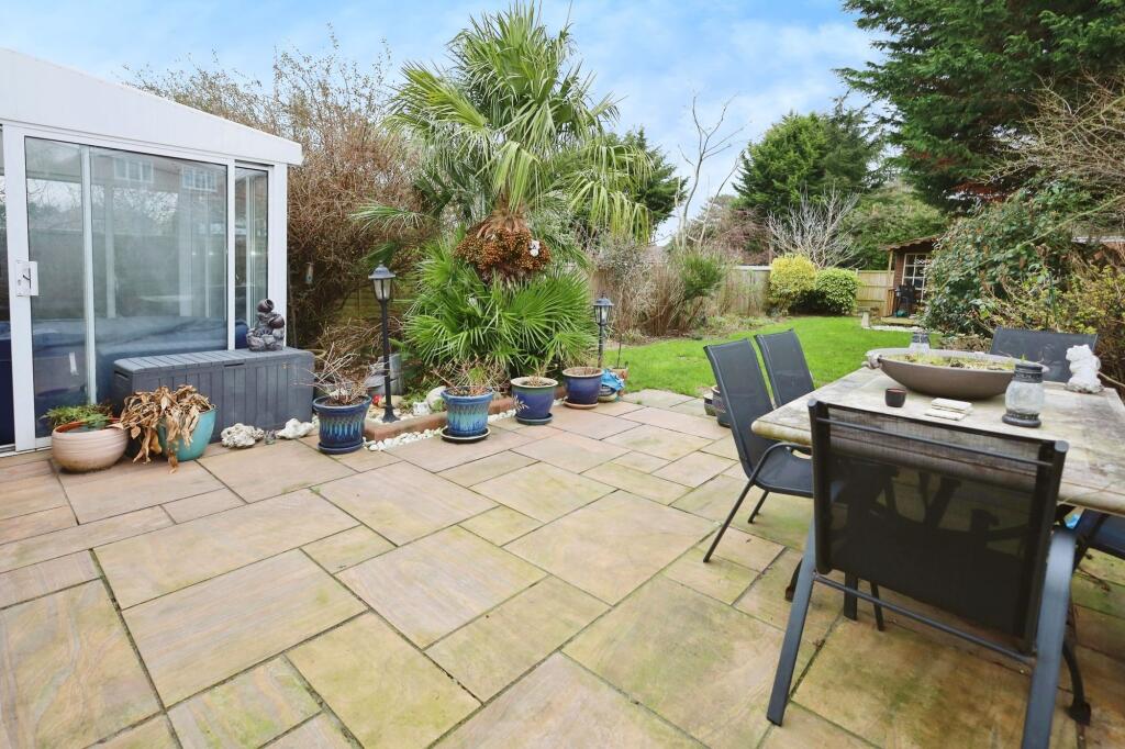 Homeside Road, Bournemouth, BH9 photo 2
