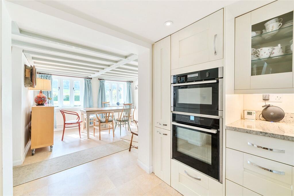 House in North Curry, Newport - More
