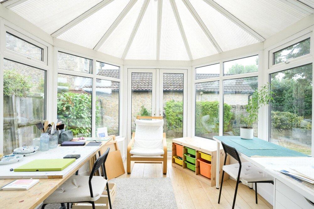 House in Bath - More