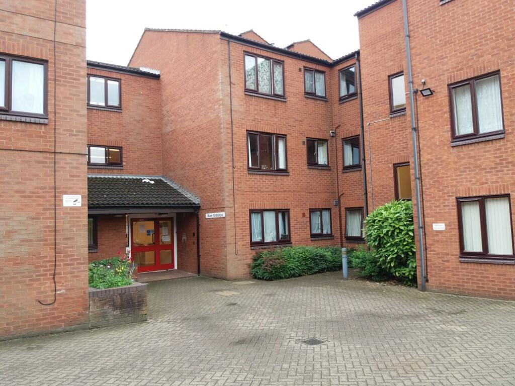 Main image of property: Lower Eley Street, Derby, Derbyshire, DE1
