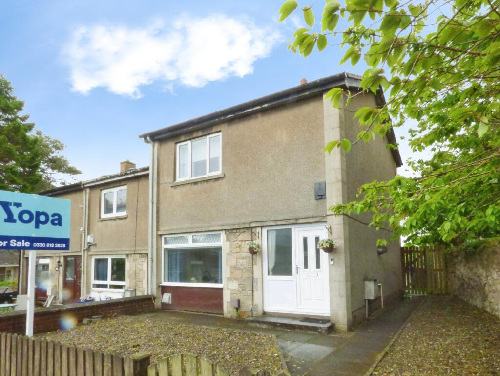 Main image of property: Broad Street, Cowdenbeath, KY4