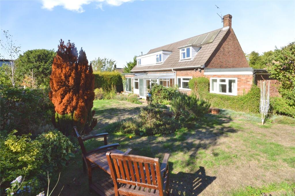 Main image of property: Kings Court, Bishop's Stortford, Hertfordshire, CM23