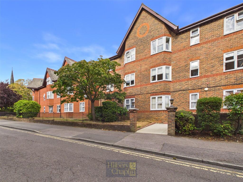 Main image of property: Eastfield Road, Brentwood, Essex, CM14