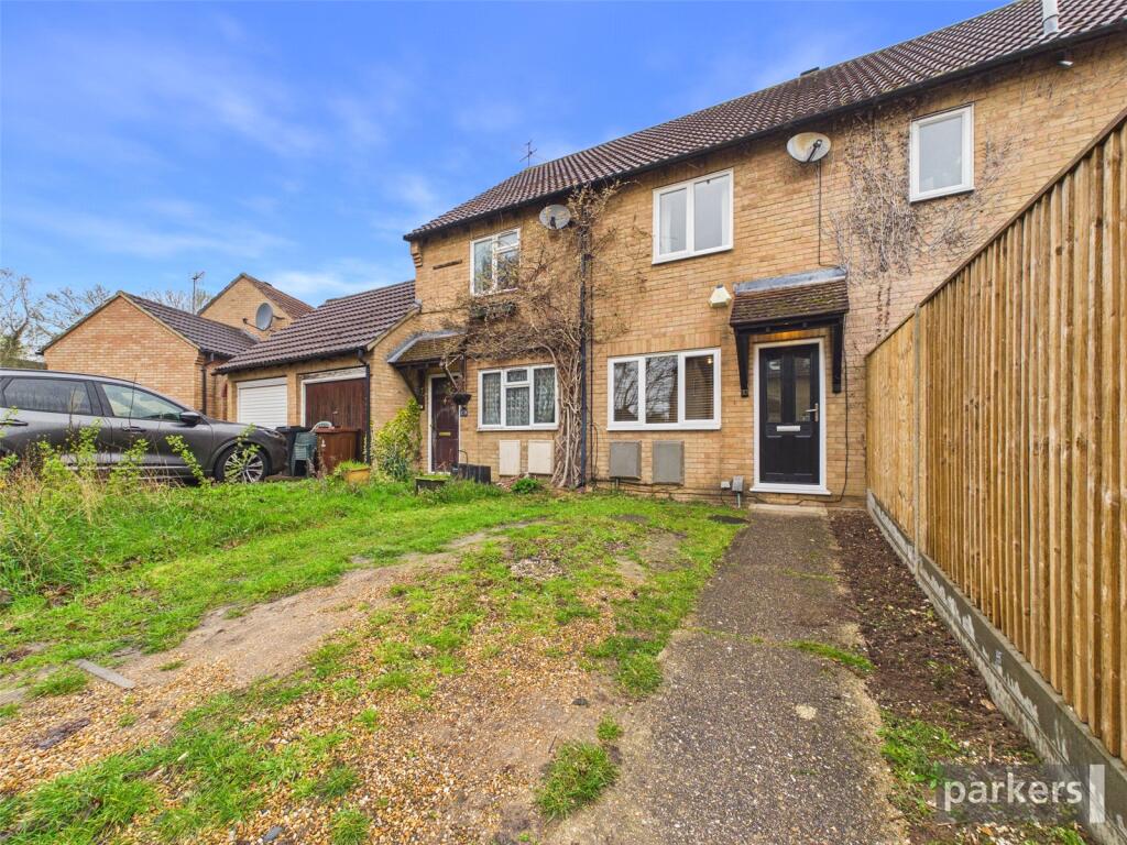 Main image of property: Watersfield Close, Lower Earley, Reading, Berkshire, RG6