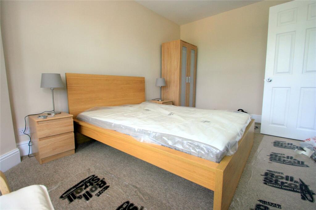 Main image of property: Ashton Road, Ashton, Bristol, BS3