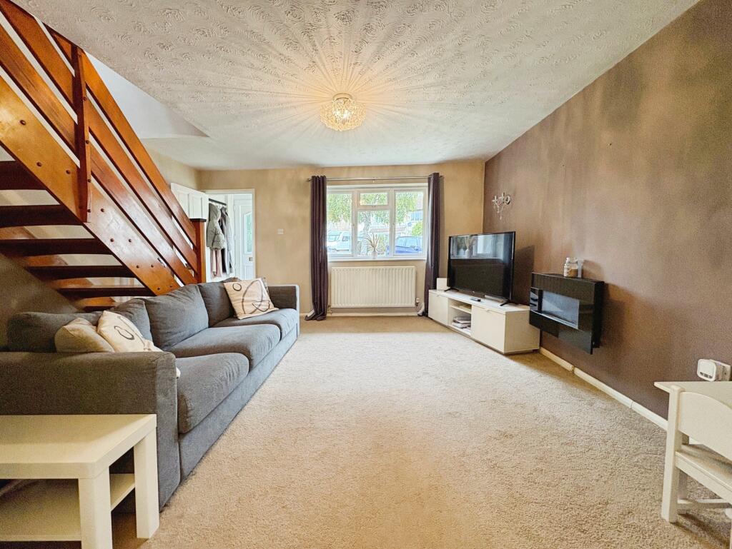 Sywell Close, Lincoln, LN6 photo 3