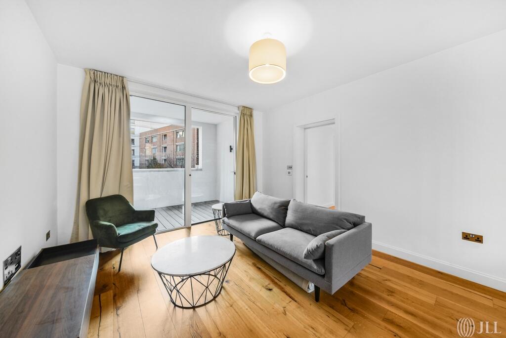 Main image of property: Copperworks Wharf Sugar House Island E15
