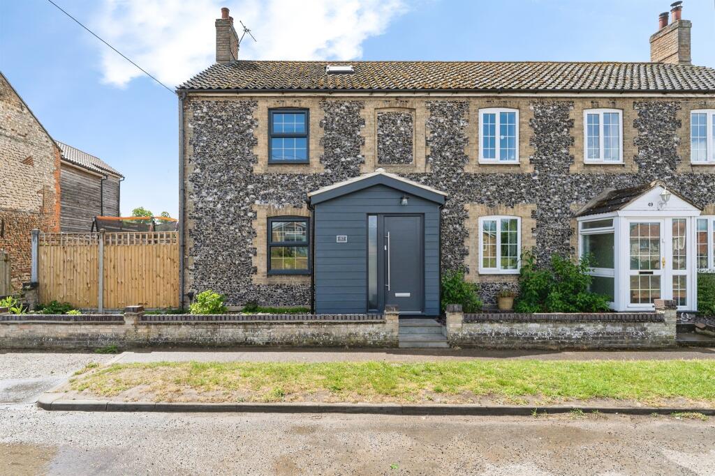 Main image of property: Globe Street, Methwold, Thetford