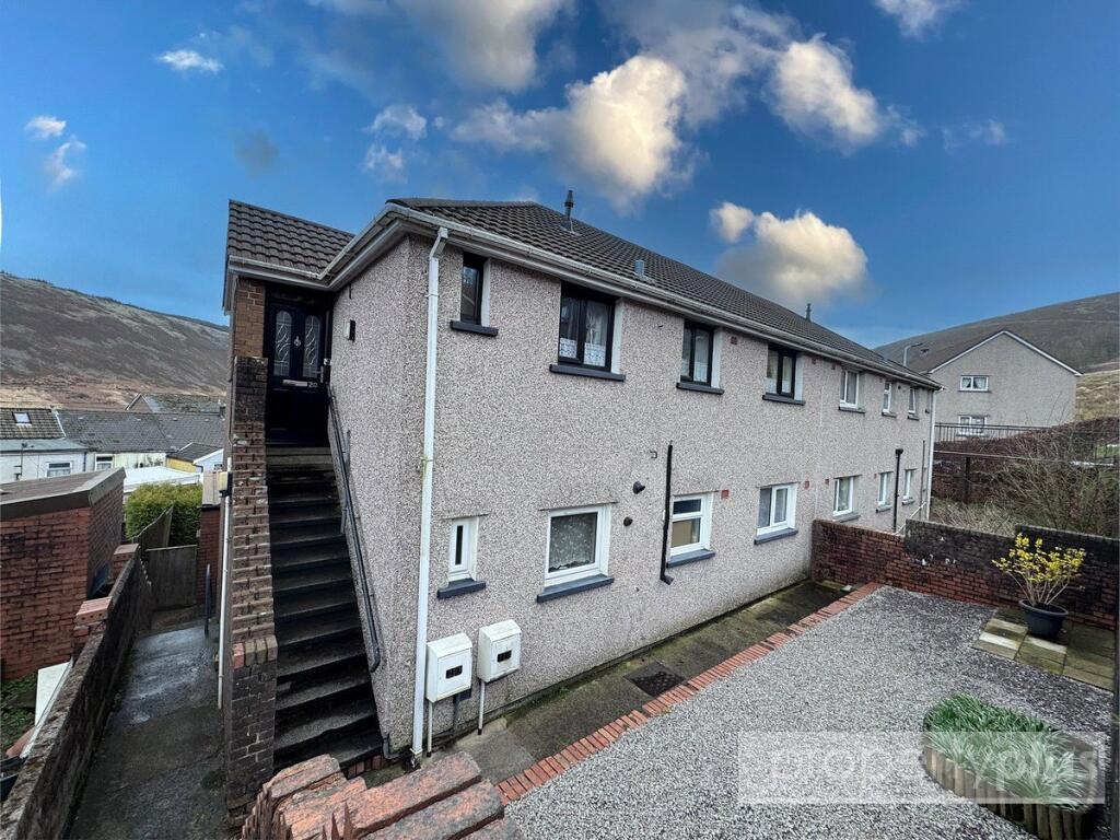 Main image of property: Wilson Place, Maerdy, Ferndale, Rhondda Cynon Taff., CF43
