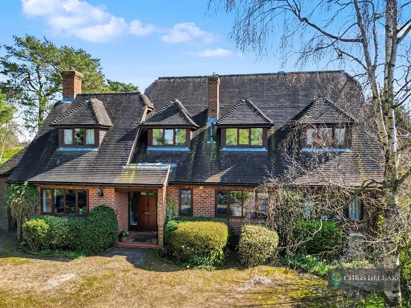 Main image of property: Throcking Road, Cottered