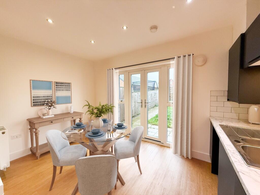 House in Durham - View 4