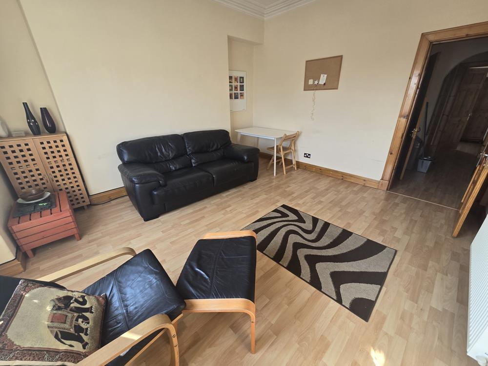 Main image of property: Market Street, Third Floor, AB11