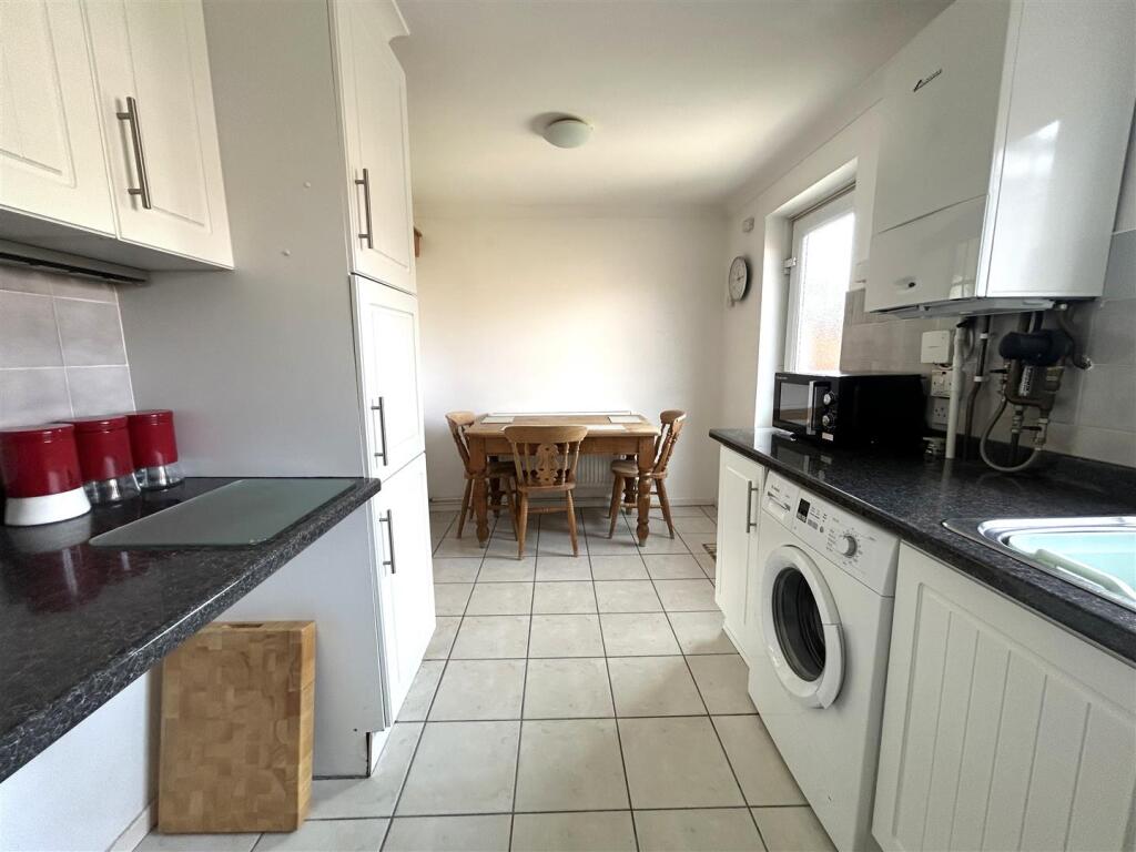 House in Leicester - View 5