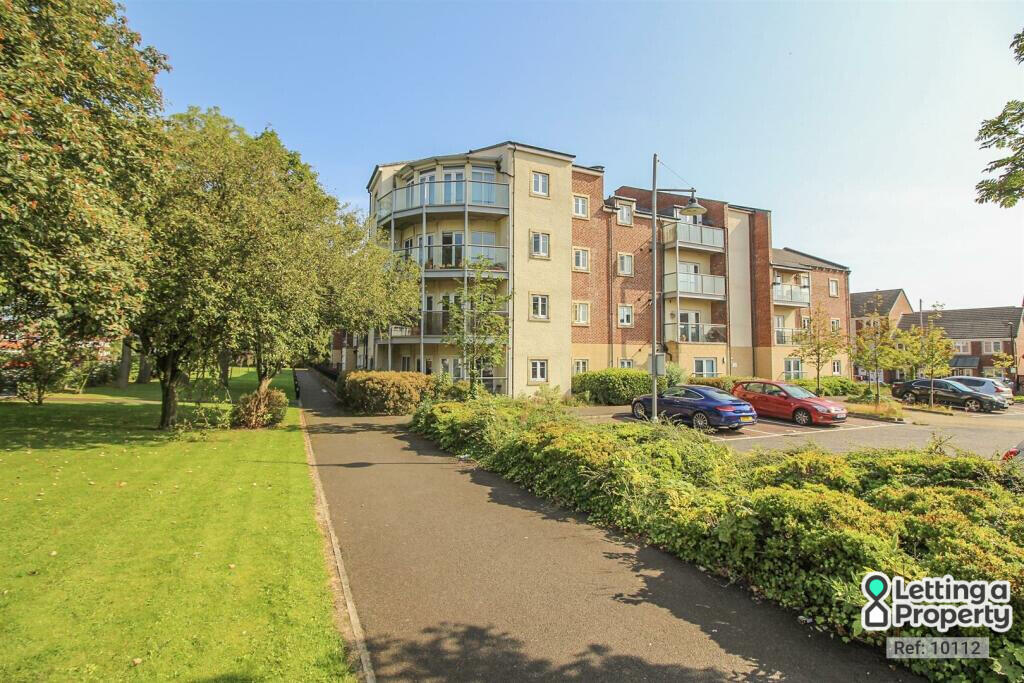 Main image of property: Manor Park, Newcastle Upon Tyne, NE7 7FX