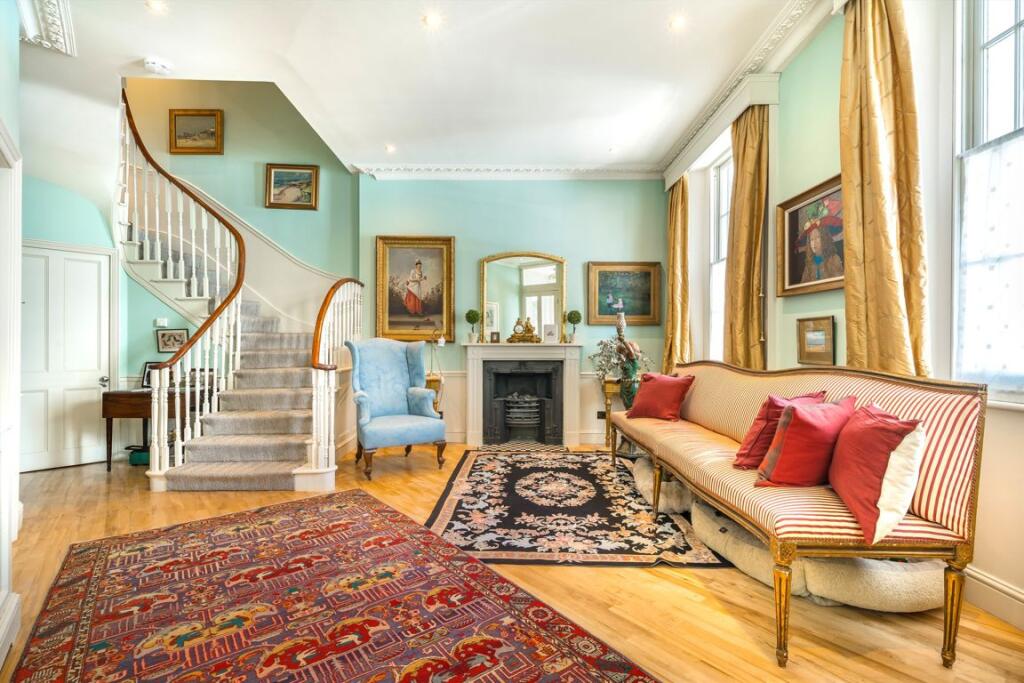 Main image of property: Denbigh Street, Pimlico