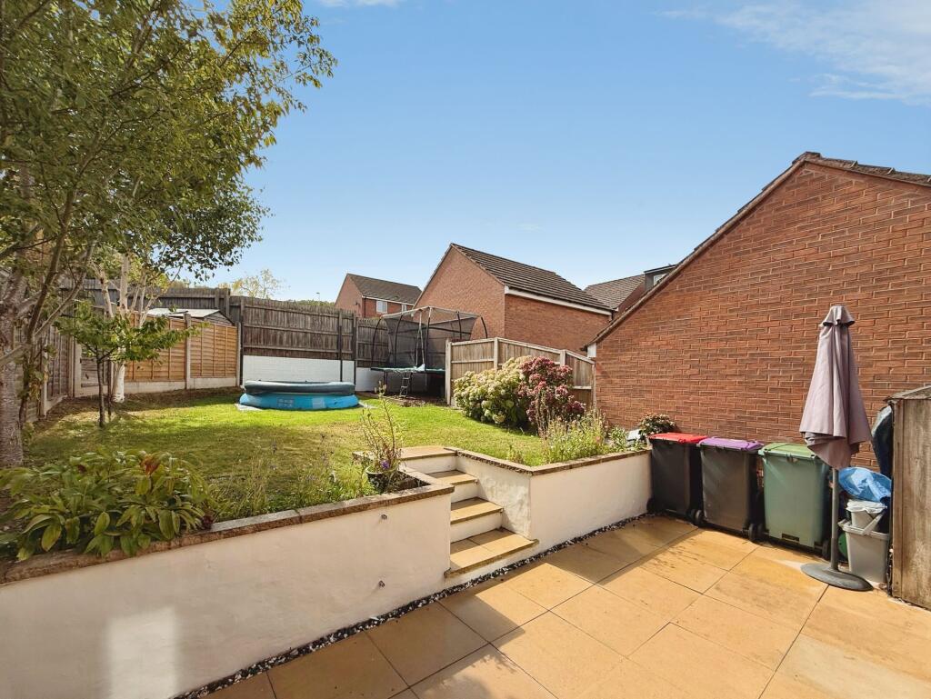 House in Telford - View 4