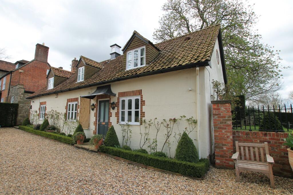 Main image of property: West Farm House, Corton, Warminster, BA12