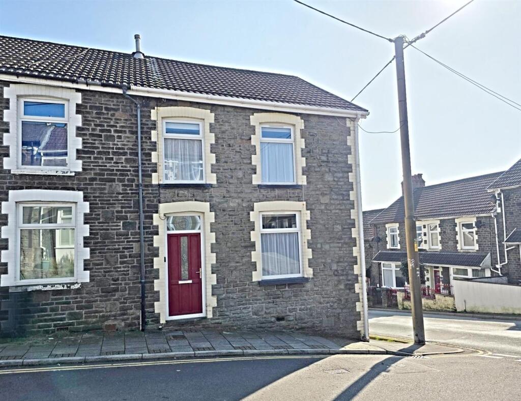 Main image of property: Pencerrig Street, Pontypridd