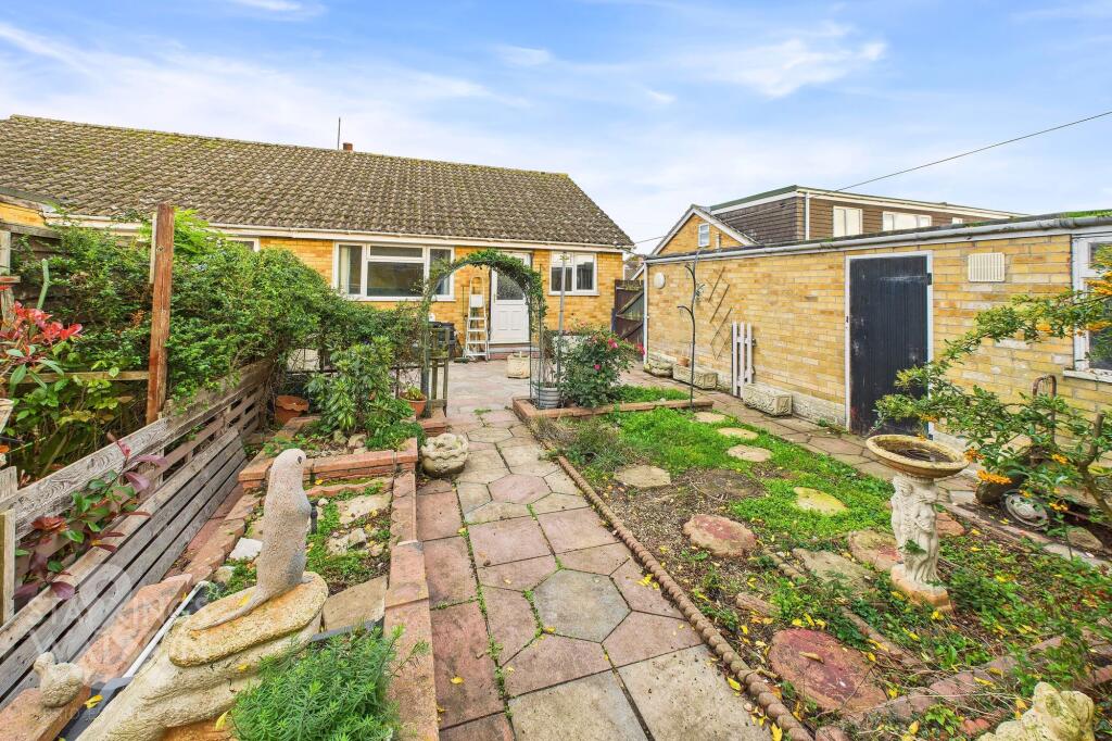 Main image of property: Old Market Way, Hempnall, Norwich