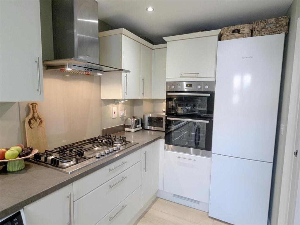 House in Newbury, Ham Marsh, Speenhamland - View 6