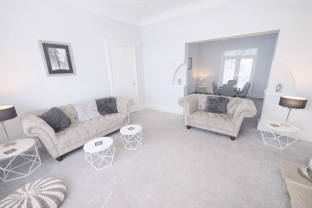 House in Durham - View 4