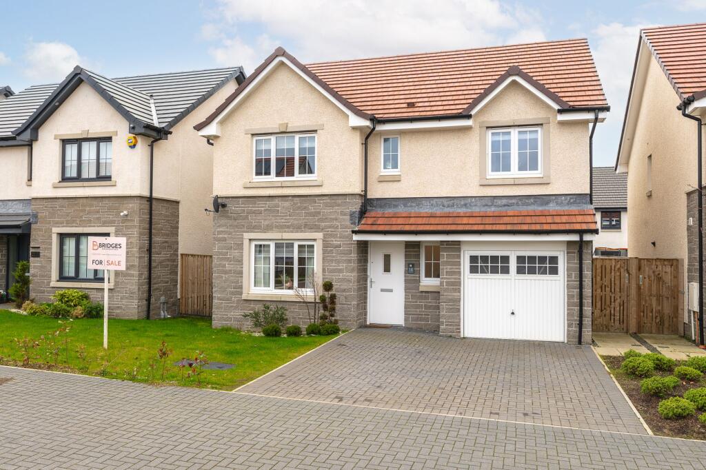 Main image of property: Fairlie Road, Livingston Village