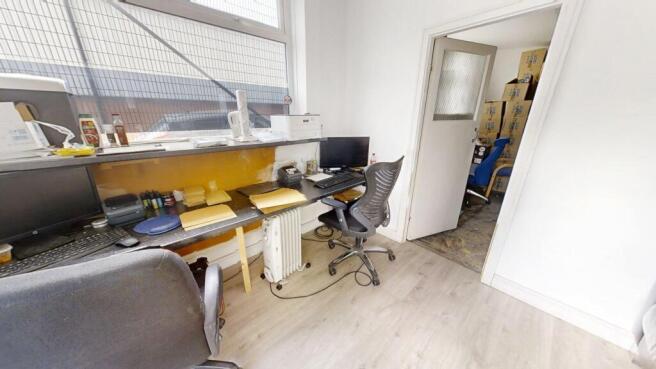 office
