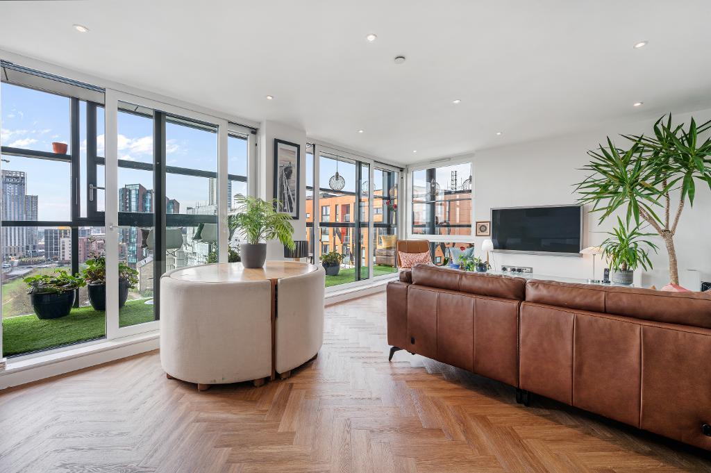 Main image of property: Munday Street, Manchester, M4 7BB