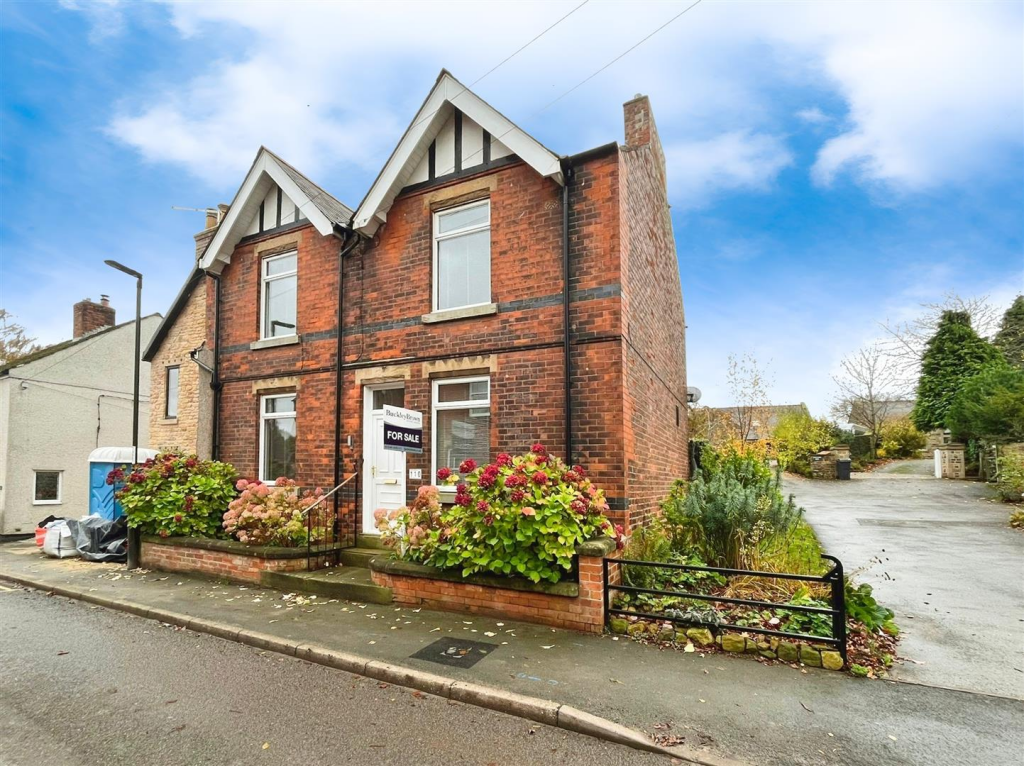 Main image of property: Main Street, Scarcliffe, Chesterfield