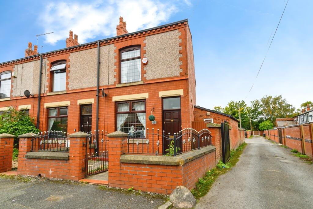 Main image of property: Pilling Street, Leigh, Greater Manchester, WN7