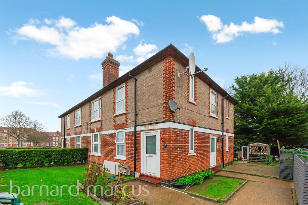 Main image of property: Hatfeild Mead, Morden