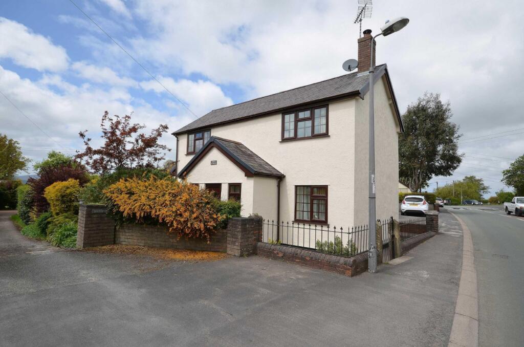 Main image of property: Bryn Hyfryd, Chambers Lane, Bryn-Y-Baal, Mold